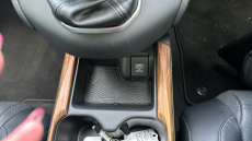 Honda CR-V 1.5 VTEC Turbo SR 5dr Petrol Estate